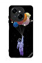 غطاء حماية لهاتف Tecno Spark Go 1S 4G - Catch Them All