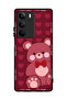 Realme C75 4G Protective Case Cover Lucky Bear