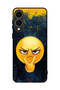 غطاء حماية لهاتف Samsung Galaxy S25 Edge - انظر إلي