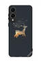 غطاء حماية لهاتف Samsung Galaxy S25 Edge - غزال