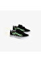 Old Skool V Çocuk Siyah Sneaker - 2