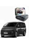 California Car Body Cover Compatible With Hyundai Staria