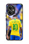غطاء حماية نيمار لهاتف Honor 400