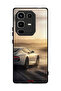 غطاء حماية سيارة لهاتف Infinix Note 50 Pro 4G