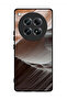 غطاء حماية لهاتف Infinix Zero 40 - جبال رملية