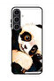 Samsung Galaxy A26 Protective Case Cover Panda