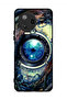 غطاء حماية لجهاز Infinix Note 12 Pro 4G من Scientific Eye
