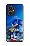 غطاء حماية لهاتف Honor 400 Sonic Reading