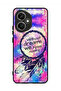 Honor 400 Protective Case Cover Without Dreams We Have Nothing