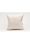 Silk Velvet Ikat Decorative Throw Pillow Case - 4