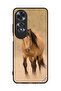غطاء حماية Oppo A60 لسباق الخيل