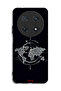 Huawei nova 13i Protective Case Cover Compass Art