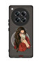 غطاء حماية لهاتف Infinix Zero 40 لالتقاط صور سيلفي