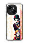 غطاء حماية لهاتف Tecno Spark Go 1 4G من Charli
