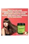 Quyaa Keratin Hair Mask With Argan Oil 17FL.oz / 1000ml - 2