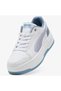 Rebound Femme Space Belle Kids White Sports Shoes - 5