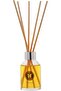 Reed Diffuser, Glass Bottle, 110 ml - Home Decor & Office Decor, Fragrance and Gi - 3
