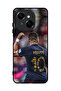 غطاء حماية لهاتف تكنو سبارك جو 1 4G Mbappe 10