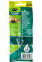 Xtreme3 Sensitive Tripple Blade Disposable Razor For Men-Strip Enriched Aloe Vera-2+1 Razors - 2