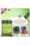 Quyaa Keratin Hair Mask With Argan Oil 17FL.oz / 1000ml - 4