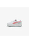 Rebound Femme Space Belle Kids White Sports Shoes - 3