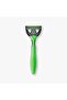 Xtreme 3 Sensitive Disposal Razor for Men 12-Pieces - 3