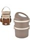 Stainless Steel Insulated Food Container - 2