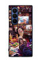 غطاء حماية لهاتف Samsung Galaxy Z Fold7 - منطقة كوميدية