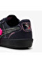 Palermo Squid Game Unisex Black Sports Shoes - 6