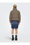 15304768 Onlnewdolly Puffer Cub Women Coat - 2