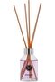 Reed Diffuser, Glass Bottle, 110 ml - Home Decor & Office Decor, Fragrance and Gi - 3
