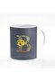 Designer Printed Coffee Mug 11oz Ceramic Personalised Gift Mugs Cup - Custom Monogram Init