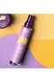 Fan Touch Keep Me Bright 100ml Glossing Crystals Hair Spray - 2