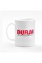 Designer Printed Coffee Mug with Heavy Duty Handle 11oz Ceramic Personalised Gift Mugs Cup - 2