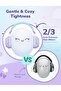 Safe Earplugs for Children to Reduce Noise, SNR 29 dB - 7