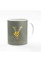Designer Printed Coffee Mug 11oz Ceramic Personalised Gift Mugs