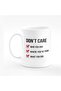 Designer Printed Coffee Mug with Heavy Duty Handle 11oz Ceramic Personalised Gift Mugs Cup - 2