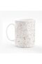 Designer Printed Coffee Mug with Heavy Duty Handle 11oz Ceramic Personalised Gift Mugs Cup - 2