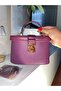 Purple Bag