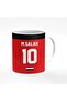 Designer Printed Coffee Mug with Heavy Duty Handle 11oz Ceramic Personalised Gift Mugs Cup