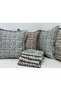 غطاء كيرلينت 45X45 ليسا 02 أخضر