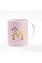 Designer Printed Coffee Mug 11oz Ceramic Personalised Gift Mugs Cup -Custom Monogram Initi