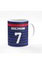 Designer Printed Coffee Mug with Heavy Duty Handle 11oz Ceramic Personalised Gift Mugs Cup