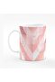 Designer Printed Coffee Mug with Heavy Duty Handle 11oz Ceramic Personalised Gift Mugs Cup