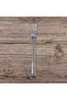 18/10 Stainless Steel 3mm Food and Dessert Presentation Chopstick Model - 2