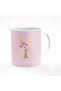 Designer Printed Coffee Mug 11oz Ceramic Personalised Gift Mugs Cup - Custom Monogram Init
