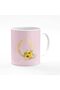 Designer Printed Coffee Mug 11oz Ceramic Personalised Gift Mugs Cup - Custom Monogram Init