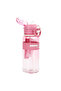 U.S. Polo Flask Plmattstn25003 - Pink Plmat25017 - 4