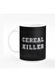 Designer Printed Coffee Mug with Heavy Duty Handle 11oz Ceramic Personalised Gift Mugs Cup
