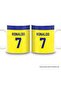 Designer Printed Coffee Mug with Heavy Duty Handle 11oz Ceramic Personalised Gift Mugs Cup - 2